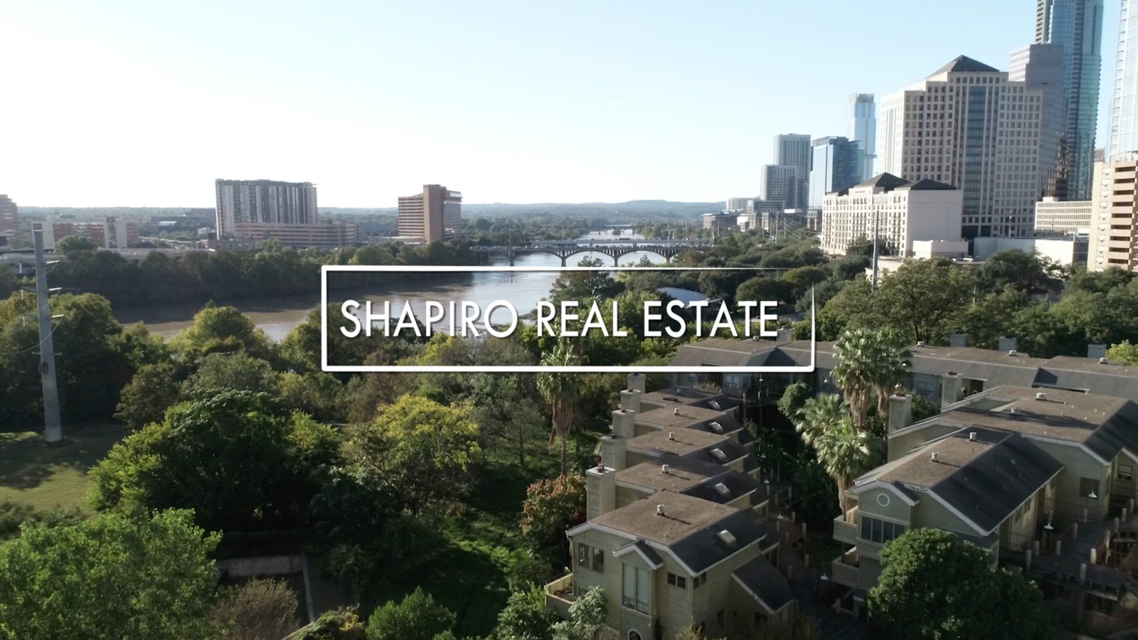 Still from Shapiro Real Estate