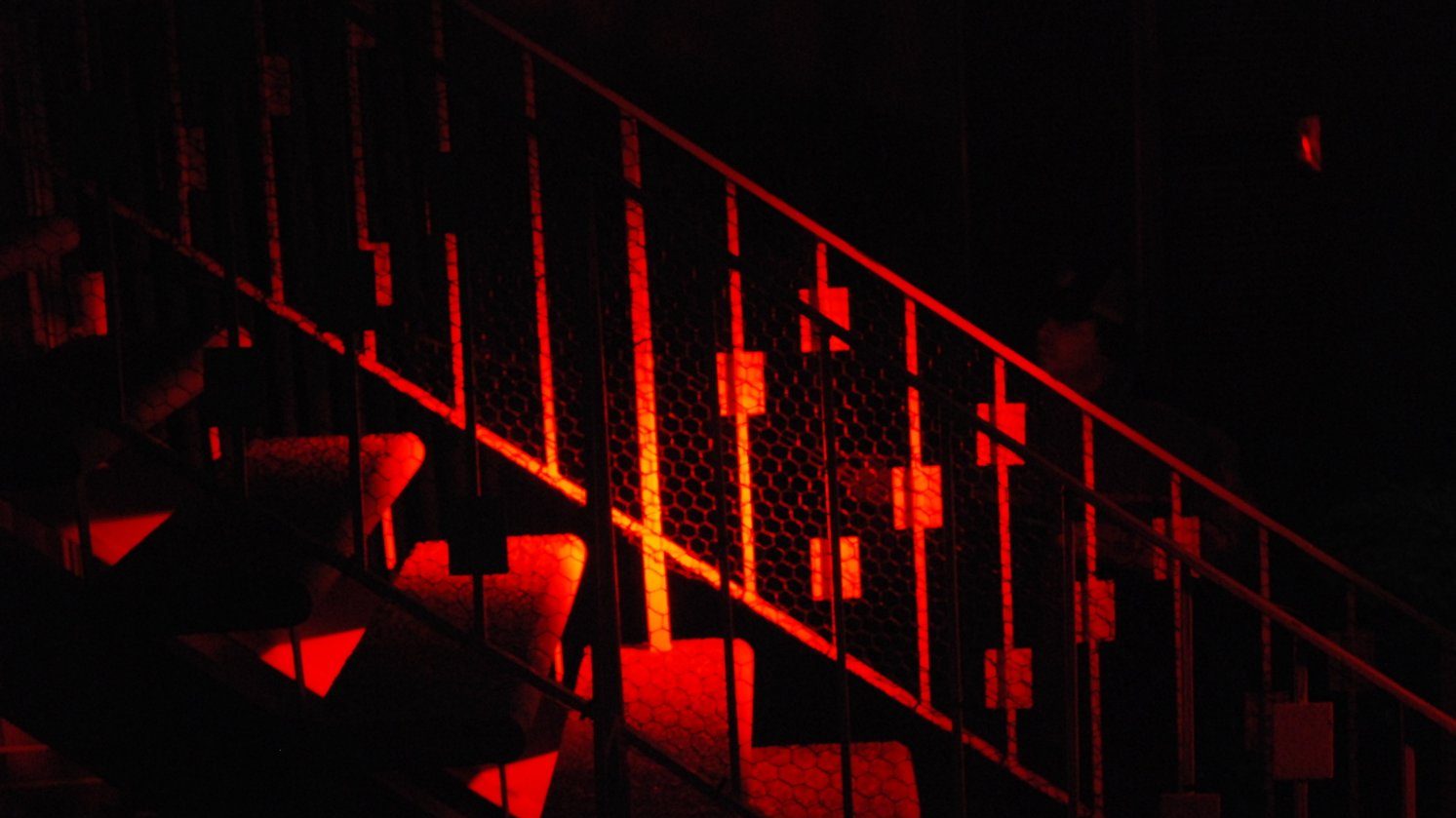 Still from Sin by Silence